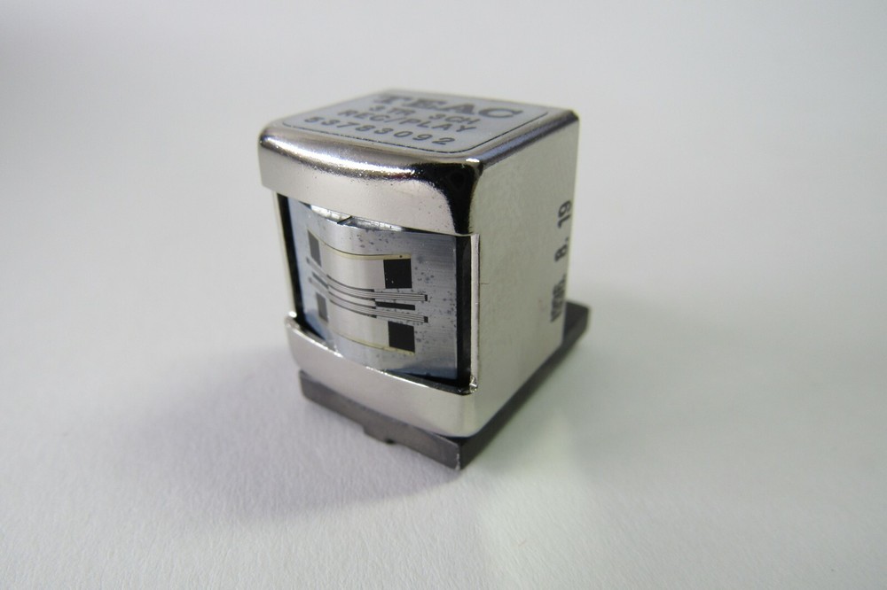 NEW TAPE HEAD ONLY FOR TASCAM BR20T R/P (3-3 SEE MANUAL) BR-20T 5378309200