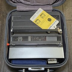 Vintage Sony Micro TV 5-303W All Transistor Portable Analog w/ Case