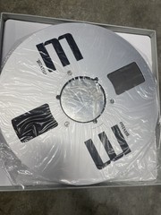Maxell UD 35-180 N Reel to Reel Tape 10.5 inch NAB Metal Reel Vintage HiFi Audio