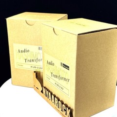 Hashimoto H-20-3.5U (Sansui) 2pack Output Trans 20W Single Ships in 1 Biz Day!