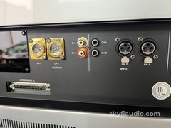 Tascam / United Home Audio Phase11 Reel to Reel Tape Deck (BR-20T)