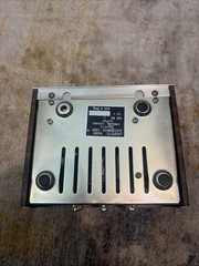 Vintage Lafayette Dynaquad 4 Channel Adapter MADE IN JAPAN Untested