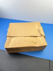 NOS! Open Box BIC D10 Official Turntable Dust Cover READ DESCRIPTION