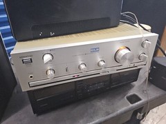 kenwood ka-770