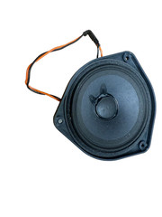 Bose Speaker Driver 4.5” for Acoustic Wave Music System II CD-3000 Genuine