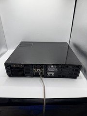 Toshiba Betamax VCR Player AH-350 Beta For Parts Or Repair As Is Read Japan