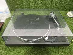 Technics SL-1900 Direct Drive Automatic Turntable working Tested F