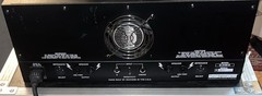 VHT Power Amplifier G-2150-S