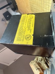 Vtg Heathkit & Stromberg-Carlson Tube Amp Collect – Manuals, Transform. Chassis