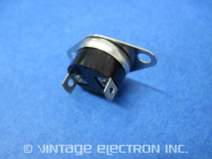 (2) NOS HAFLER Thermal Sensor, Elmwood 2450: SWH-119/SF025 (DH500, P500, XL600)