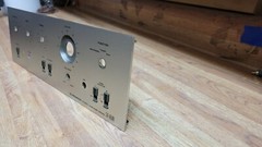 Pioneer SA-6500 Face Plate Assembly ANB-389