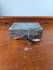 PIONEER KE-3838 Cassette AM/FM Untested/As Is