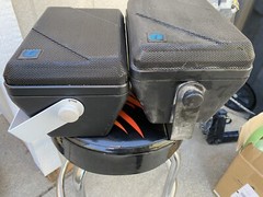 RARE University Sound S-100 Compact Monitor Speakers IN GOOD CONDITION
