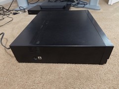 Sony Super Betamax Model SL-HF360 With Remote- For Parts Or Repair
