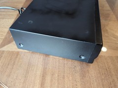 KENWOOD DP-492 Single Disc CD Player
