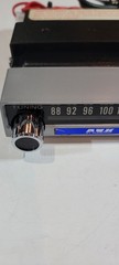 Audiovox FMC-1C Micro FM Converter AM Car Radio 1970s Vintage Very Nice