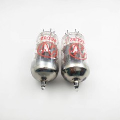 1PC NEW Audio Valve Vacuum Slovakia JJ 12AU7 ECC82