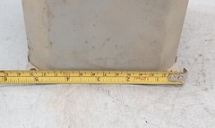UTC S-42 Plate & Filament Transformer 600-525-0-525-600 V / 5V – 6.3V