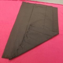 Black cloth mesh..JBL L-100….foam grille insert support