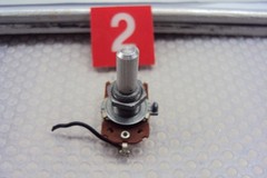 Philips 7831 Receiver Balance Control P/N 220368-1 50K OHM Tested Parting 7831
