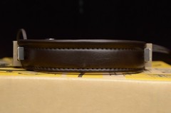 Vintage Realistic LV-10 Headphones w Box 70/80s Radio Shack USA (No Foam) READ