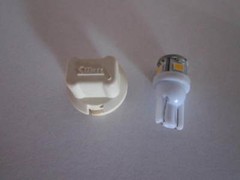 Pioneer SX-1250 SX-1050 SX-950 SX-850 LED Bulb & Holder Assy AEL-056 – AEL-029