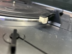 Pioneer PL-990 Full Automatic Stereo Turntable Record Player~ Needs new Stylus ?