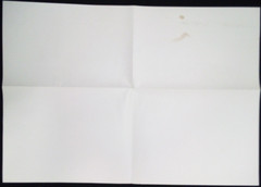 VTG 1975 MARANTZ MODEL 5120 SCHEMATIC DIAGRAM FOLDOUT ADVERTISING BROCHURE F