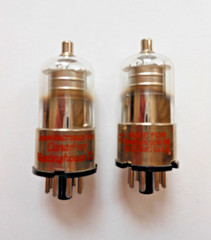1A7GT VT147 Westinghouse GE Radio Tube Wards Sonora Motorola RCA steampunk? vtg