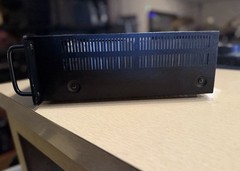 Carver TFM 35x Power Amplifier 250 WPC Stereo Mono Rare FULL Fresh Service! 🔥🎶