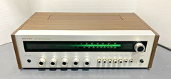 Scott R36AS Vintage Solid State AM/FM Stereo Receiver 100-240V 50-60Hz Tested