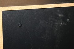 Pair of Harman International EpiCure EPI Model 110 Speaker