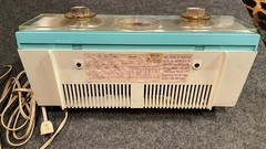 Philco K914-124 AM/FM Radio