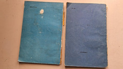Vintage Books Artistic Design of Televisions Answers TV Viewer Russian USSR 60s