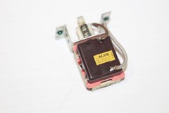 Vintage Realistic STA-80 Receiver Amp – Power Button Alps Snap Switch Assembly