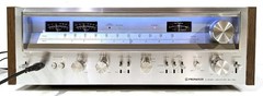 🔥【PRO SERVICED】MINTY in BOX Pioneer SX-780 90W Receiver~XSTR/LED MODS💥GUARANTY