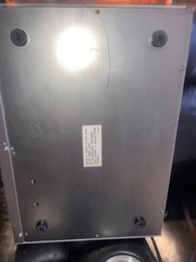 MCS 3575 (NEC K-525E) Stereo Cassette Deck Metal Dolby MPX WORKS GREAT!