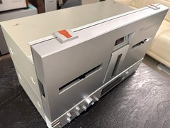 Akai GX-77 Stereo Reel to Reel 3 Super GX Heads FullServiced + 30-Day Guarantee