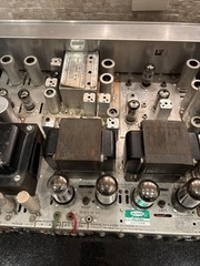 Scott Stereomaster 380 AM/FM Stereo Receiver “Unicorn” 85 WPC Perfect Condition