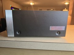 Vintage Harman Kardon HK 450 Receiver FULL Fresh Service Bulbs Replaced N Mint🔥