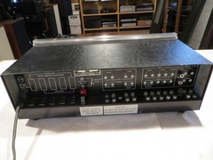Crown IC150 Stereo Preamplifier – Tested