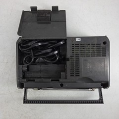 Vintage Sony AM/FM 2 Band Radio ICF-38
