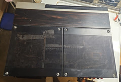 KENWOOD KR1000 STEREO MONSTER RECEIVER – Tested and working
