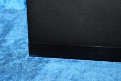 Sony TC-RX606ES 2-Head Stereo Cassette Deck, Dolby B/C/S Noise Reduction, HX Pro