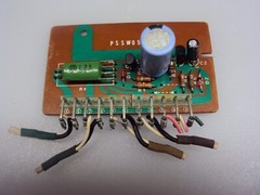 Lafayette LR-3030 Circuit Board P/N PSSW058COX Tested Parting Out LR 3030/3030A