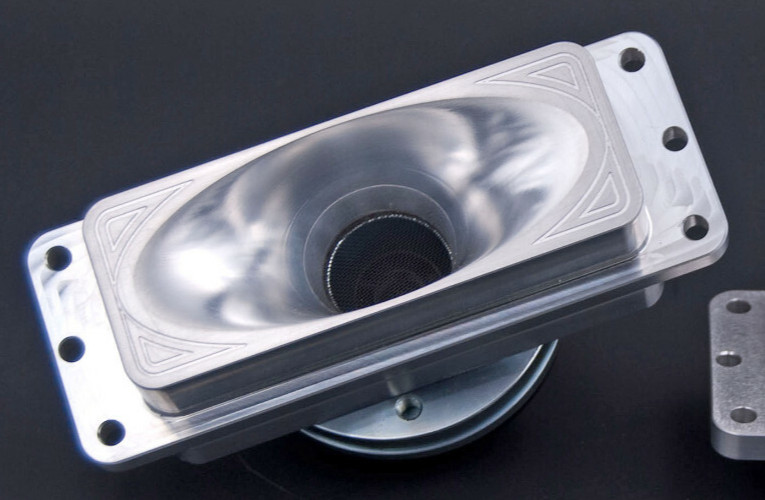 SMAHL V2™ Dropin Undersized for Klipsch K-77 EV T-35 A single with B&C DE120