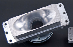SMAHL V2™ Dropin Undersized for Klipsch K-77 EV T-35 A single with B&C DE120