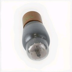 Tested Sylvania JAN-CHS-6L6GAY Tube Date Code 220 Sylvania 6L6 Tube