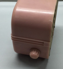 Rare Radiotochka, subscriber loudspeaker USSR 1951