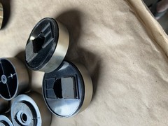 Random Stereo Feet Ten In All, Matched Sets Free Shipping